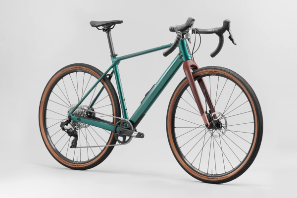 אופני גראבל SEARCH C APEX AXS XPLR SZ4 GN