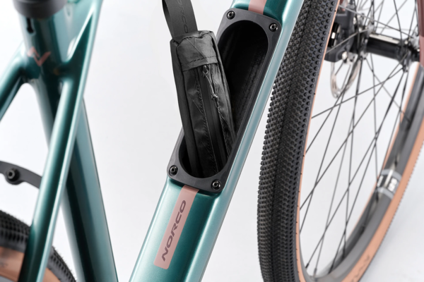 אופני גראבל SEARCH C APEX AXS XPLR SZ4 GN