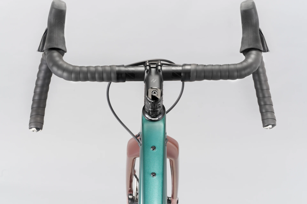 אופני גראבל SEARCH C APEX AXS XPLR SZ5 GN