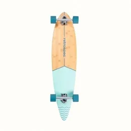 לונגבורד Zed Pintail Bondi wave - Retrospec