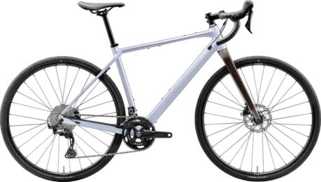 אופני גראבל SEARCH A GRX SZ1 GREY