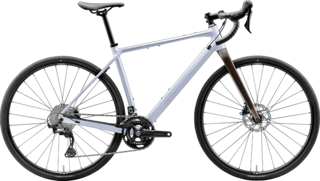 אופני גראבל SEARCH A GRX SZ4 GREY