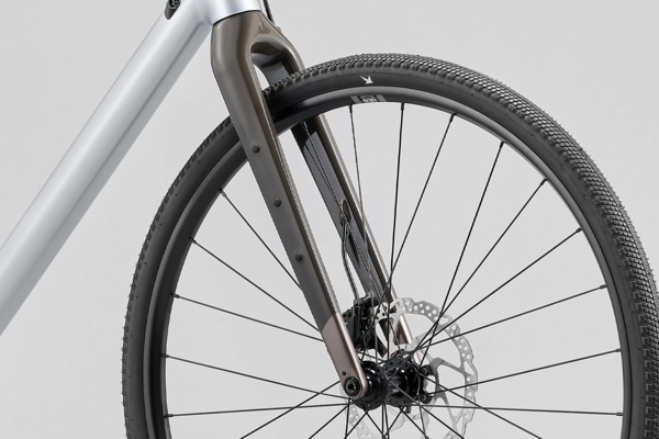 אופני גראבל SEARCH A CUES SZ5 SILVER