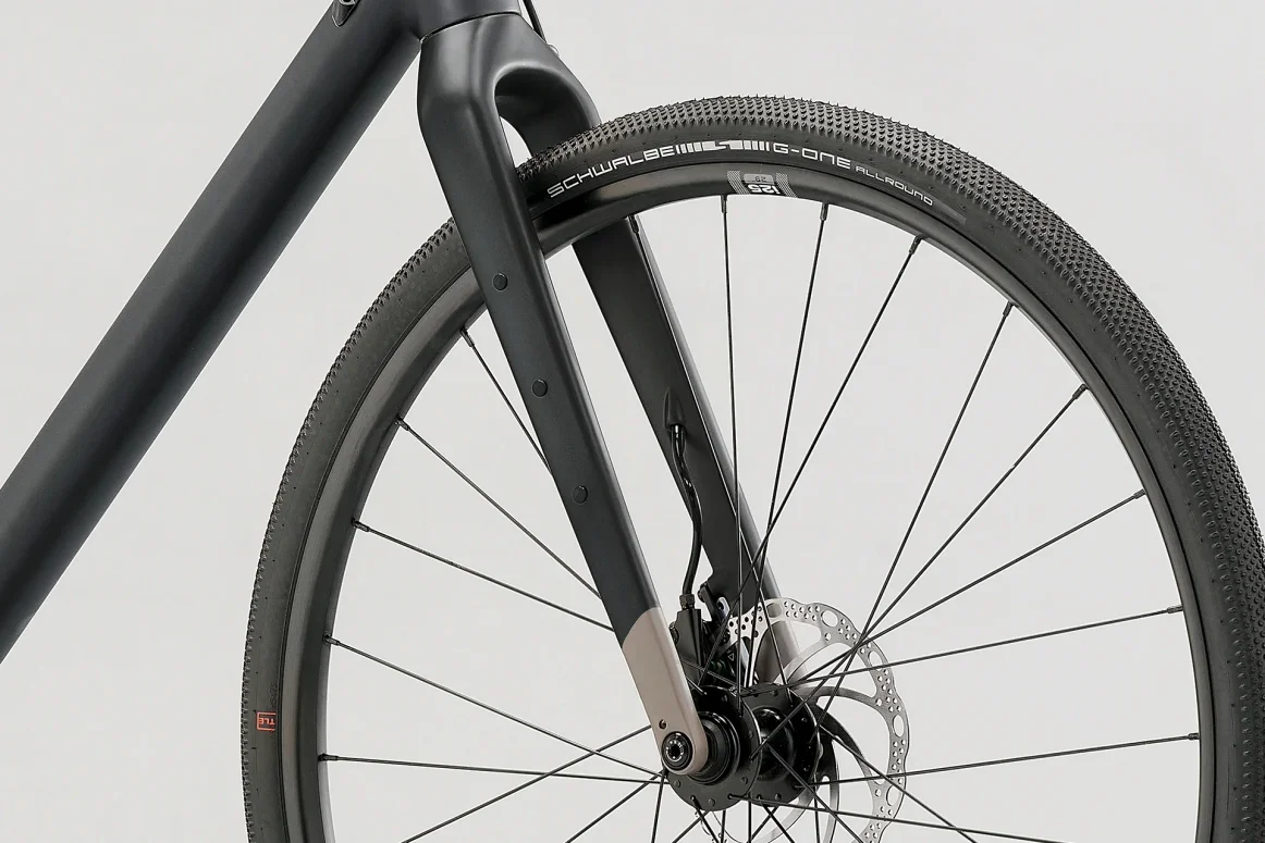 אופני גראבל Search A Fb Sz3 Black