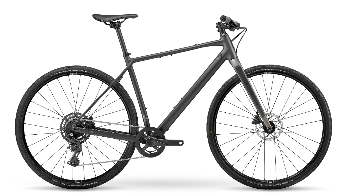 אופני גראבל Search A Fb Sz4 Black