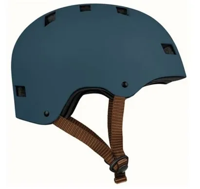 קסדת פריסטייל לאופניים/סקייטבורד/רולרבליידס CM1 Dakota-Retrospec Matte Navy MD