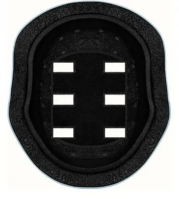 קסדת פריסטייל לאופניים/סקייטבורד/רולרבליידס CM1 Dakota-Retrospec Matte Navy MD