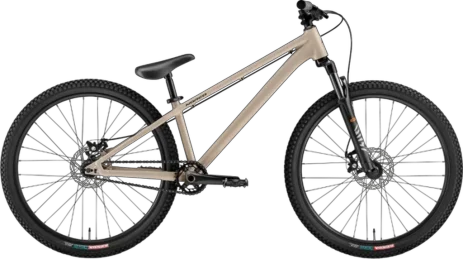 אופני פעלולים RAMPAGE 2