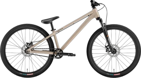 אופני פעלולים RAMPAGE 2 M26 GREY