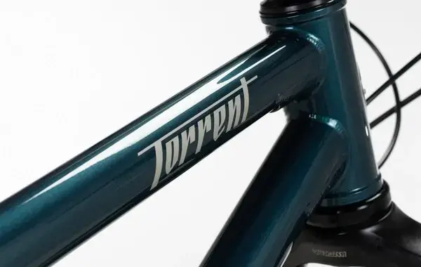 אופני הרים זנב קשיח Torrent Ht S2 S29 Green/Silver