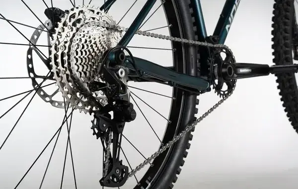 אופני הרים זנב קשיח Torrent Ht S2 S29 Green/Silver