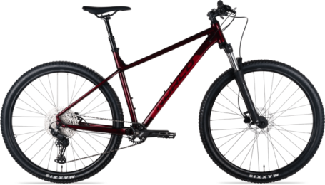 אופני הרים זנב קשיח "27 Norco Storm 1