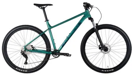 אופני הרים זנב קשיח STORM 2 S27 GREEN