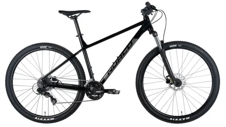 Storm 4 M29 Black/Charcoal Norco אופני הרים זנב קשיח