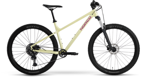 אופני הרים זנב קשיח 27.5 10x135mm STORM 120