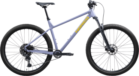 אופני הרים זנב קשיח STORM 1 L29 MAUVE