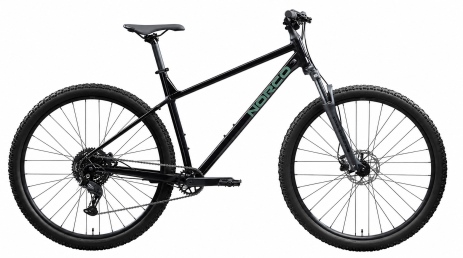 אופני הרים זנב קשיח STORM 3 L29 BLACK