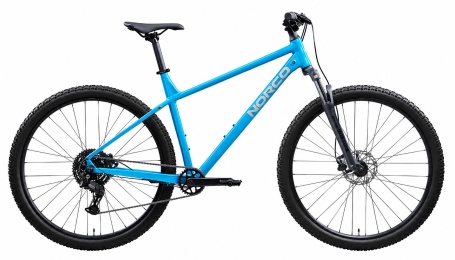 אופני הרים זנב קשיח STORM 3 S27 BLUE