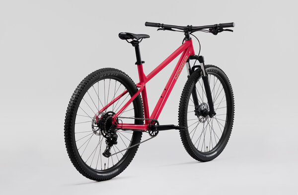 אופני הרים זנב קשיח STORM 100 M29 CARMINE RED