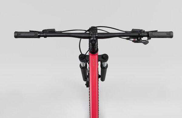 אופני הרים זנב קשיח STORM 100 M29 CARMINE RED