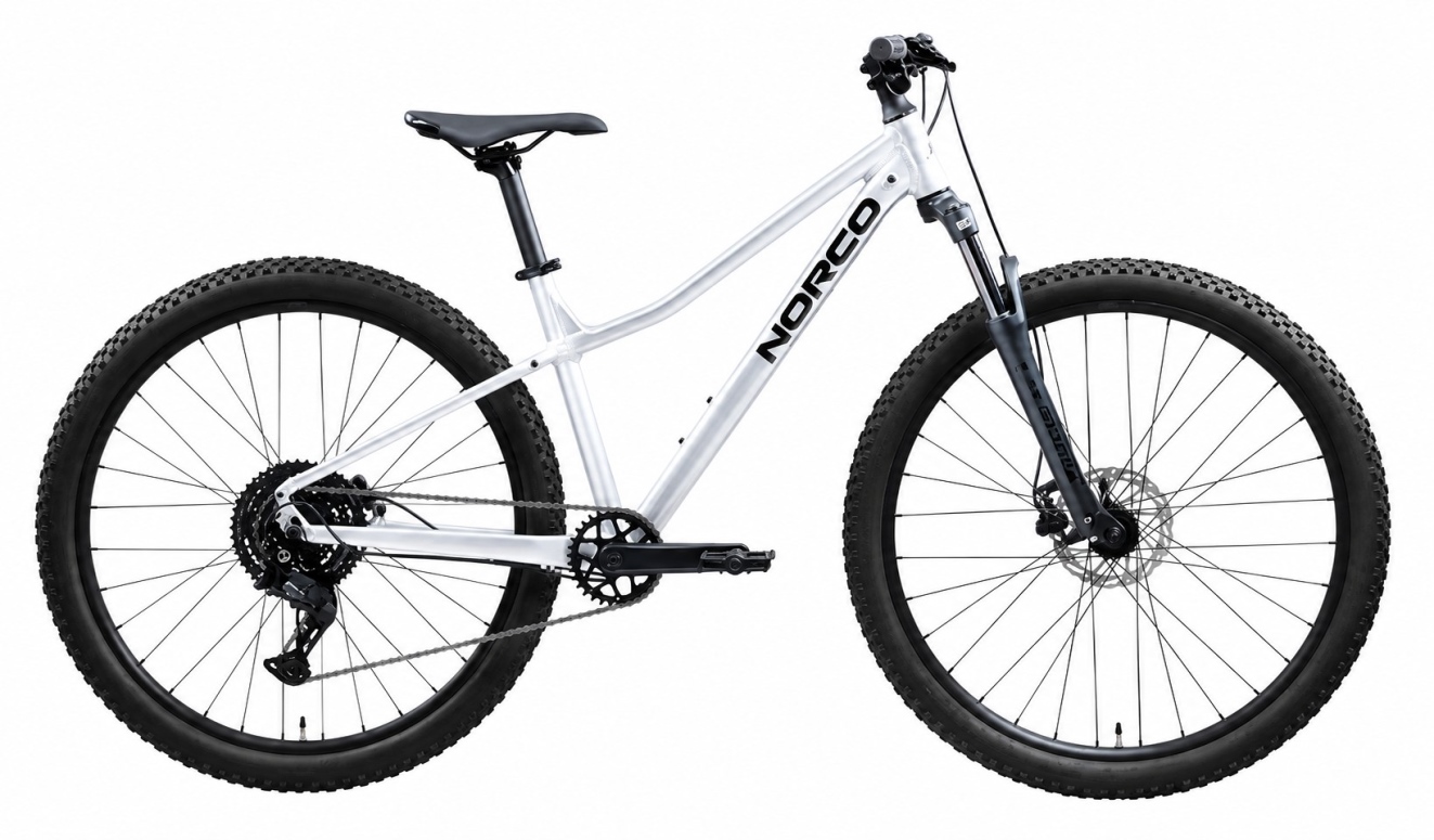 אופני הרים זנב קשיח STORM 3 L29 SILVER