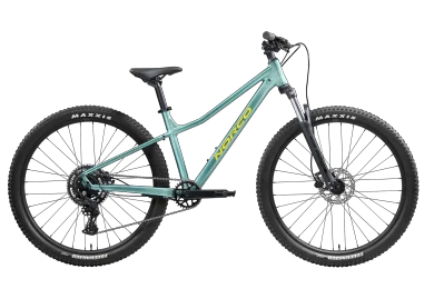 אופני הרים זנב קשיח Storm 27.5 Xs Teal