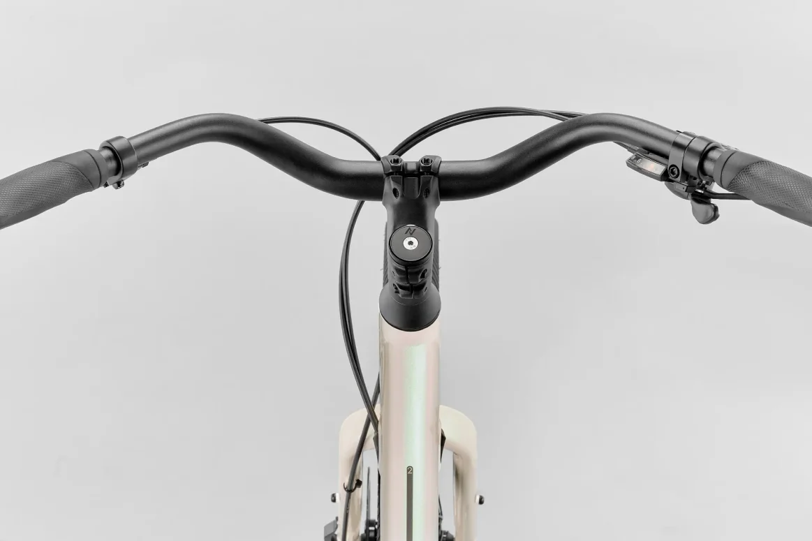 אופני עיר ורוד בהיר Scene 2 S27