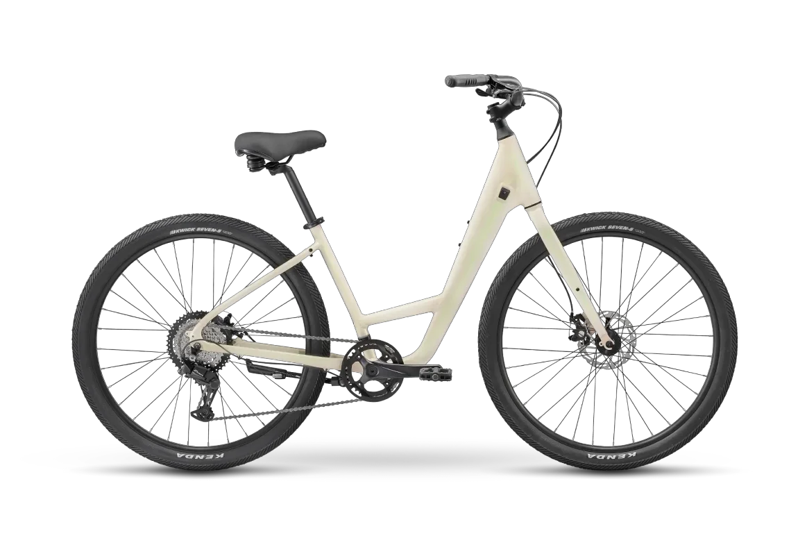 אופני עיר ורוד בהיר Scene 2 M27