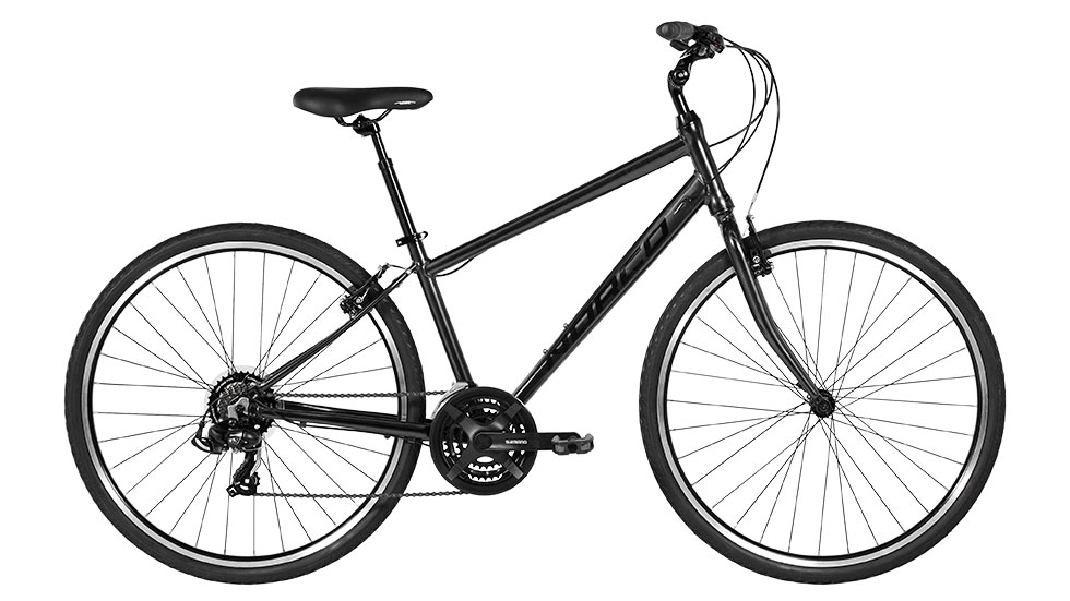 YORKVILLE CHARCOAL M