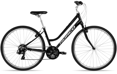 YORKVILLE ST BLACK M