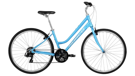 YORKVILLE ST  BLUE M