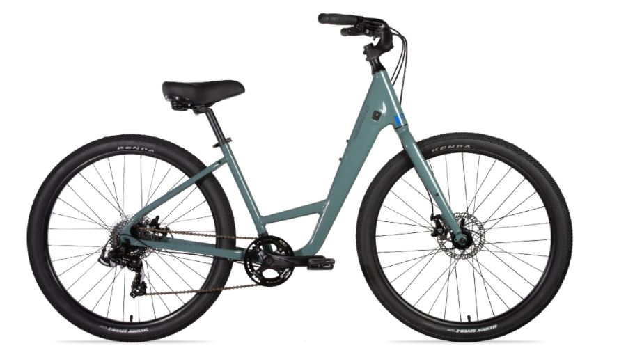 אופני עיר NORCO SCENE 3