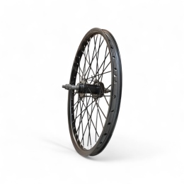 גלגל אחורי ''20 אלו' לדיסק דופן כפולה לפריילוף סגירה בורג