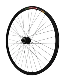 גלגל קדמי ''29 אלו' לדיסק דופן כפולה ציר מלא