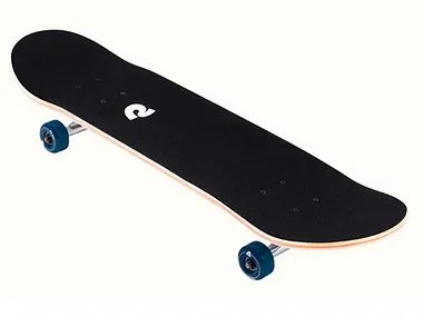 סקייטבורד קומפלט Alameda Azul mist-Retrospec