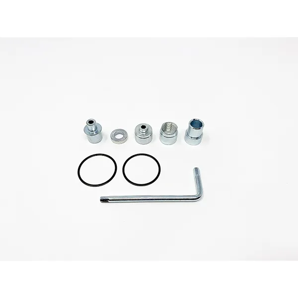 ADAPTERS BAG DIRECT DRIVE TRAINER חלקים לטריינר