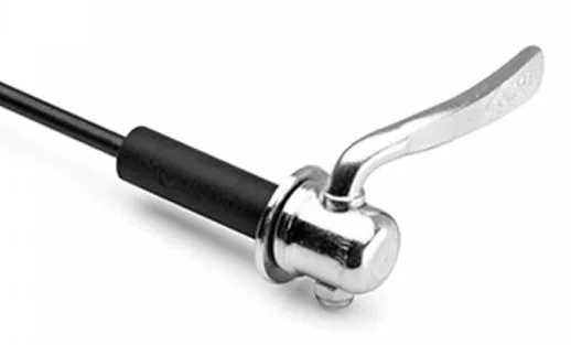 ציר שחרור מהיר לטריינר עם מרווח 10 מ"מ ו 12 מ"מ