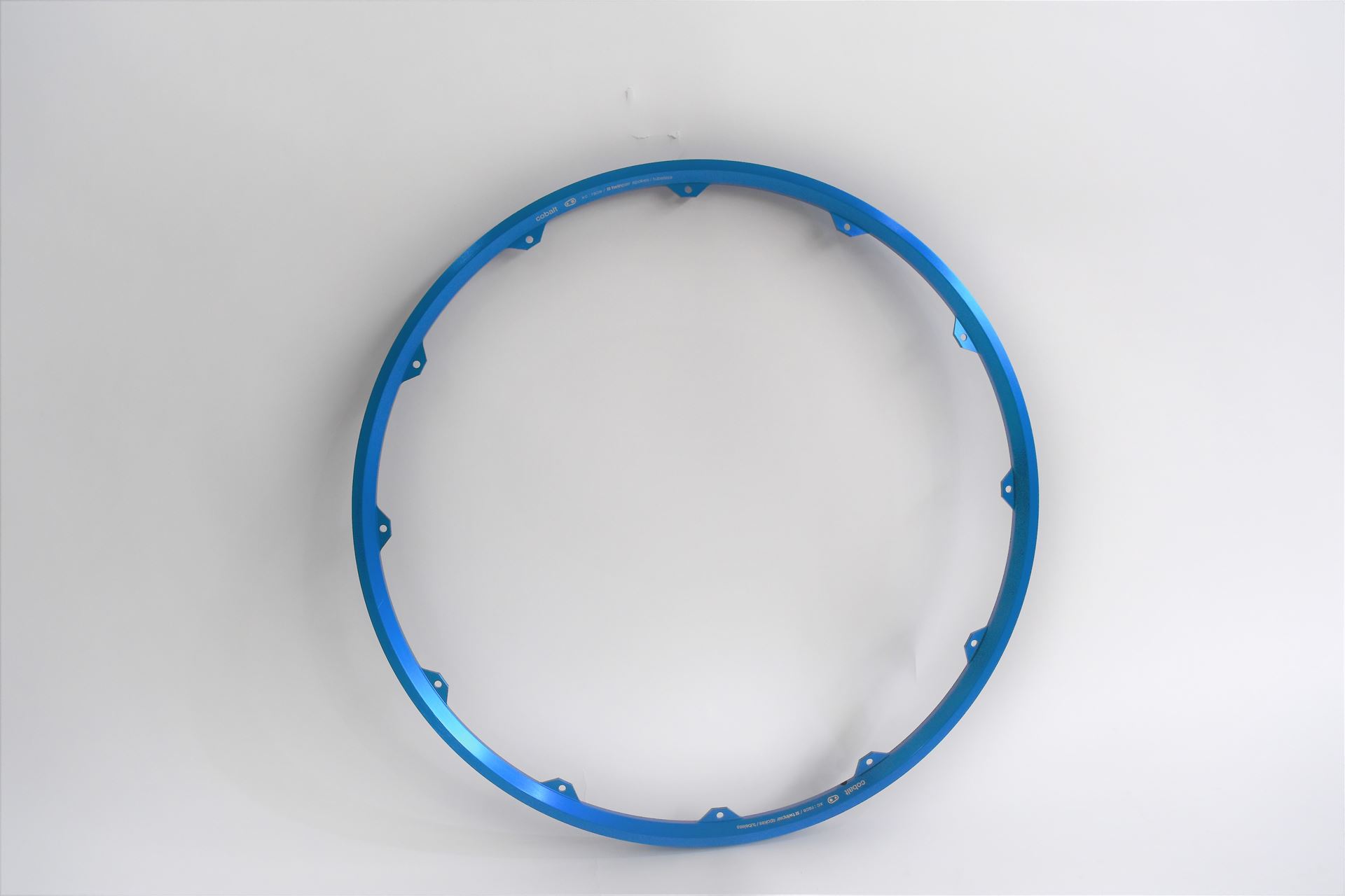 חישוק כחול קובלט PRD02380  PART WHEEL MTN RIM V19B COBALT BLUE 3