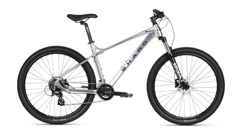 אופני הרים זנב קשיח פוליש "DoublePeak Sport 29"X22