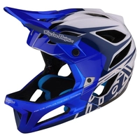 קסדת STAGE VALANCE MTB כחול MD/LG