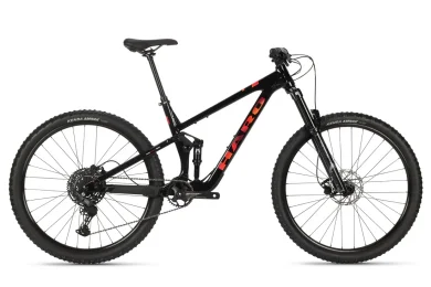 אופני הרים שיכוך מלא "Daley Alloy 3 27.5