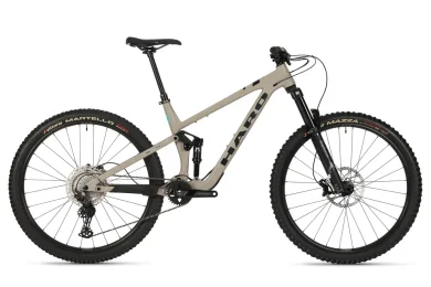 אופני הרים שיכוך מלא "Daley Alloy 2 27.5