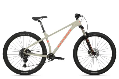 אופני הרים זנב קשיח  Double Peak 2 ,29 ,S ,Semi Gloss Tan