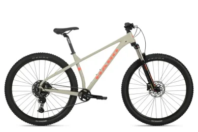אופני הרים זנב קשיח HARO DOUBLE PEAK 3 ,29X450 (L) SEMI GLOSS TAN