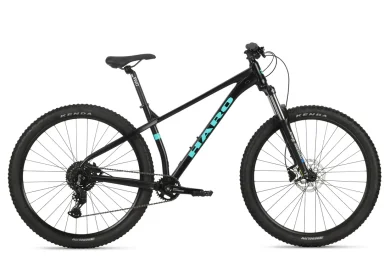 אופני הרים זנב קשיח Double Peak 3  29" Gloss Tan / Lava S