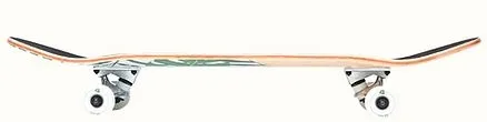 סקייטבורד קומפלט Alameda Malibu palm-Retrospec