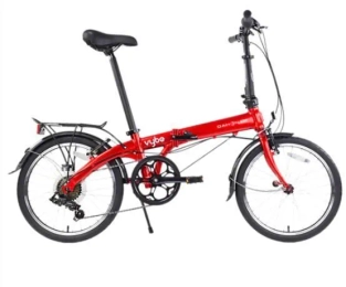 אופניים מתקפלים DAHON VYBE D7