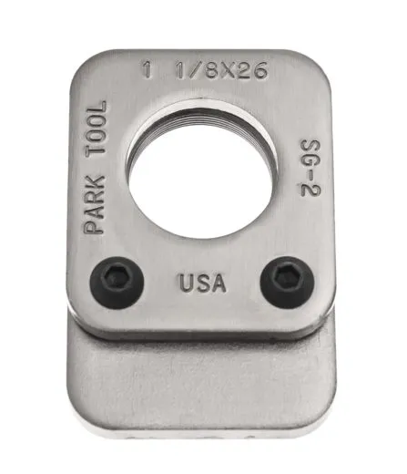 SG-2C חותך מזלג אוברסייז  "1.1/8 -26 ממ פארק