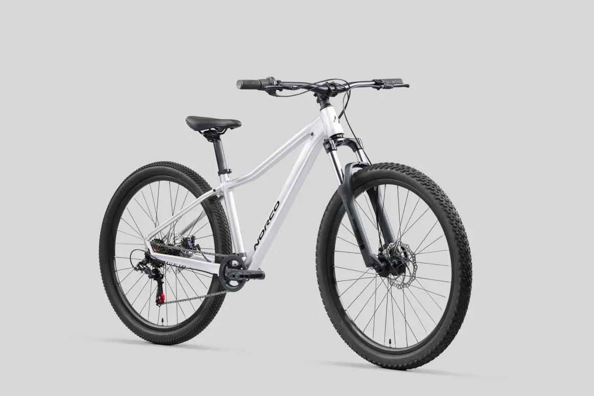 אופני הרים זנב קשיח Storm S26 Silver