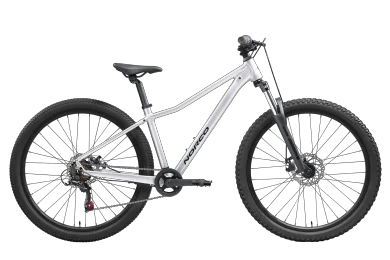 אופני הרים זנב קשיח Storm S26 Silver